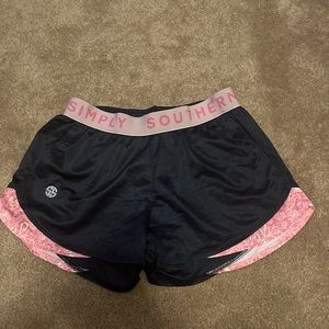 Simply southern shorts